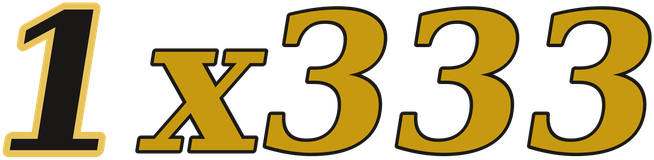 1x333 logo